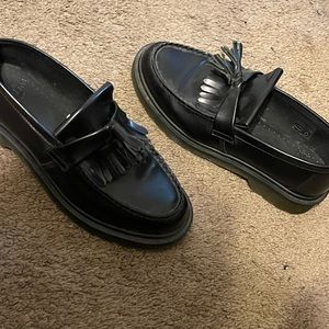 Doc martens adrian loafers